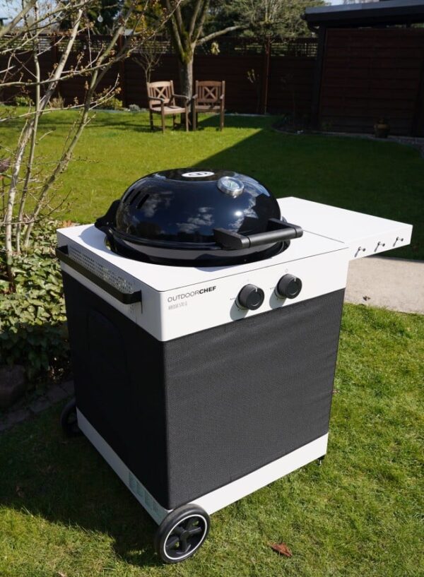 AROSA 570 G TEX - Image 8