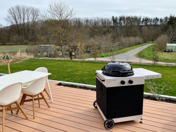 AROSA 570 G TEX - Image 5